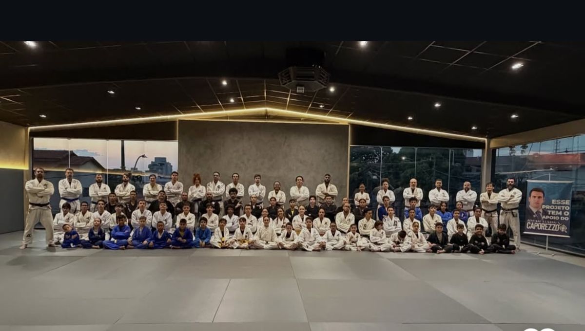 Foto da galeria do Instituto Khuririm 2