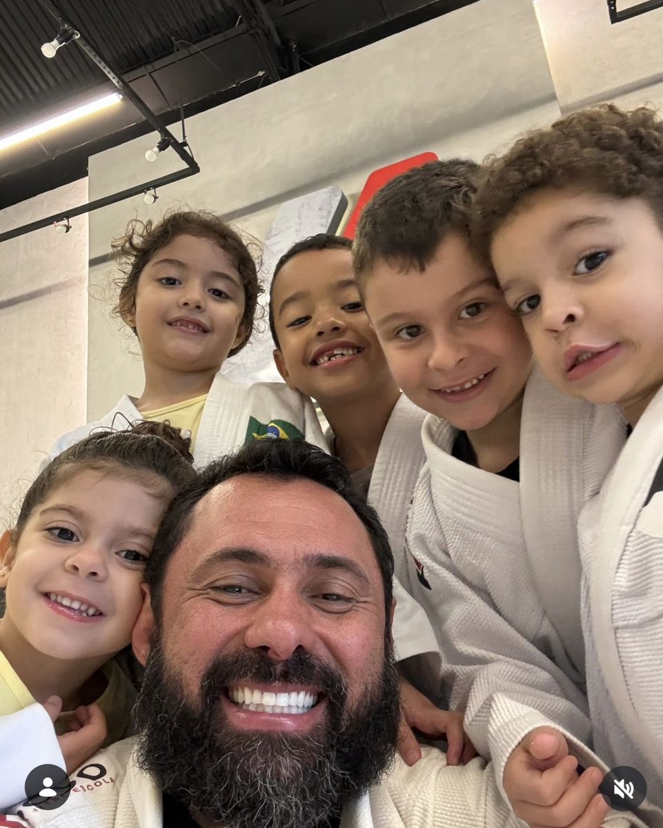 Foto da galeria do Instituto Khuririm 4